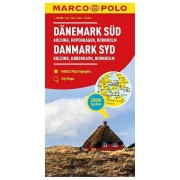 Danmark Södra 